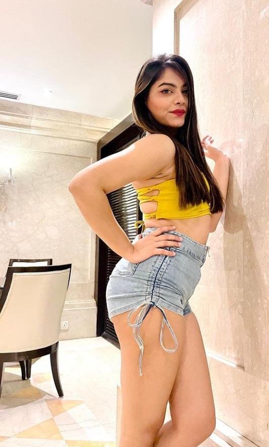 Sadashivanagar call girl service